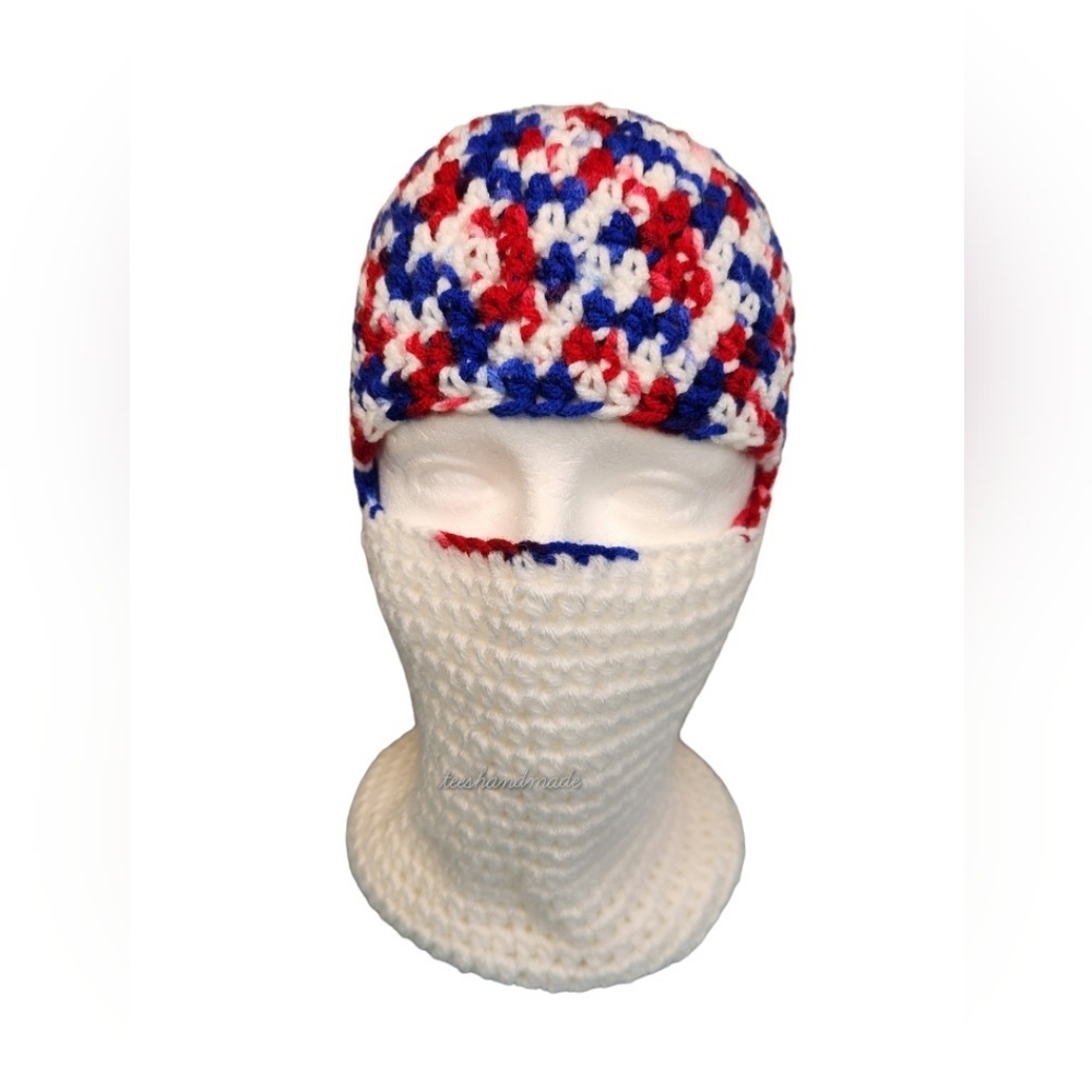 Ski Mask